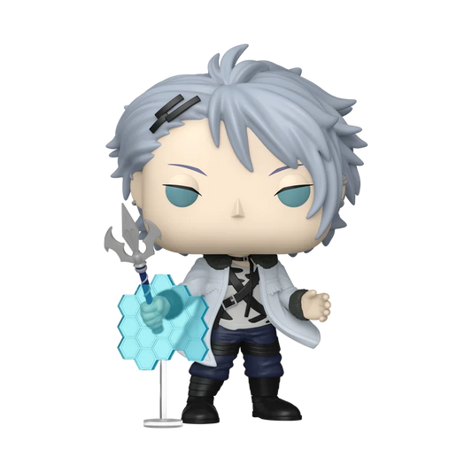 FUNKO POP ANIMATION FRIEREN - WIRBEL 2357