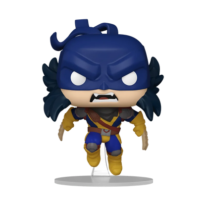 FUNKO POP MARVEL X-MEN - WOLVERINE (WASTELAND) 1592