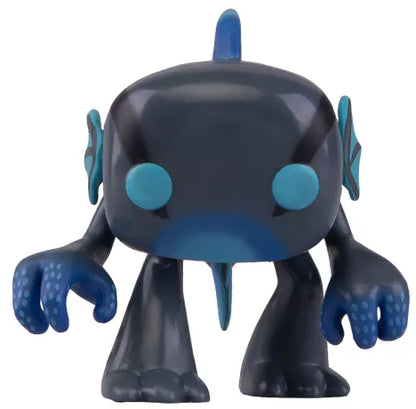 FUNKO POP WORLD WARCRAFT MURLOC GLOW *EX* 33