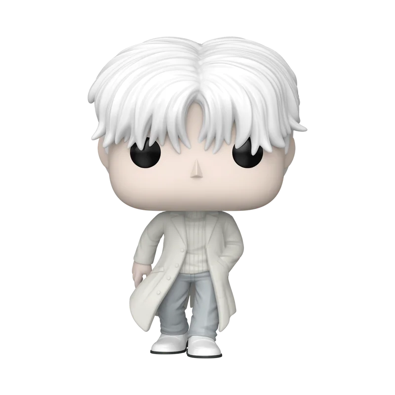 FUNKO POP ANIMATION SAKAMOTO DAYS - X 2422