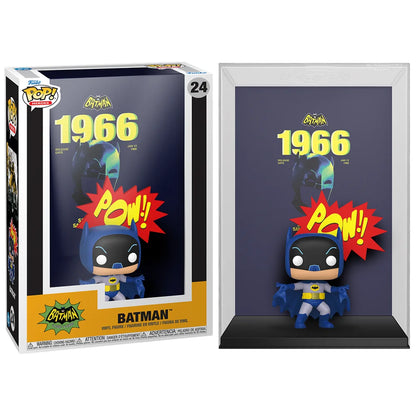 FUNKO POP HEROES BATMAN - BATMAN 24